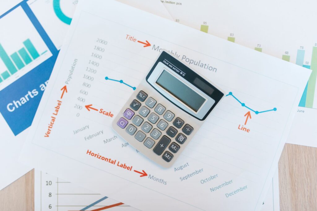 A rising cost chart representing unexpected AI agent spend